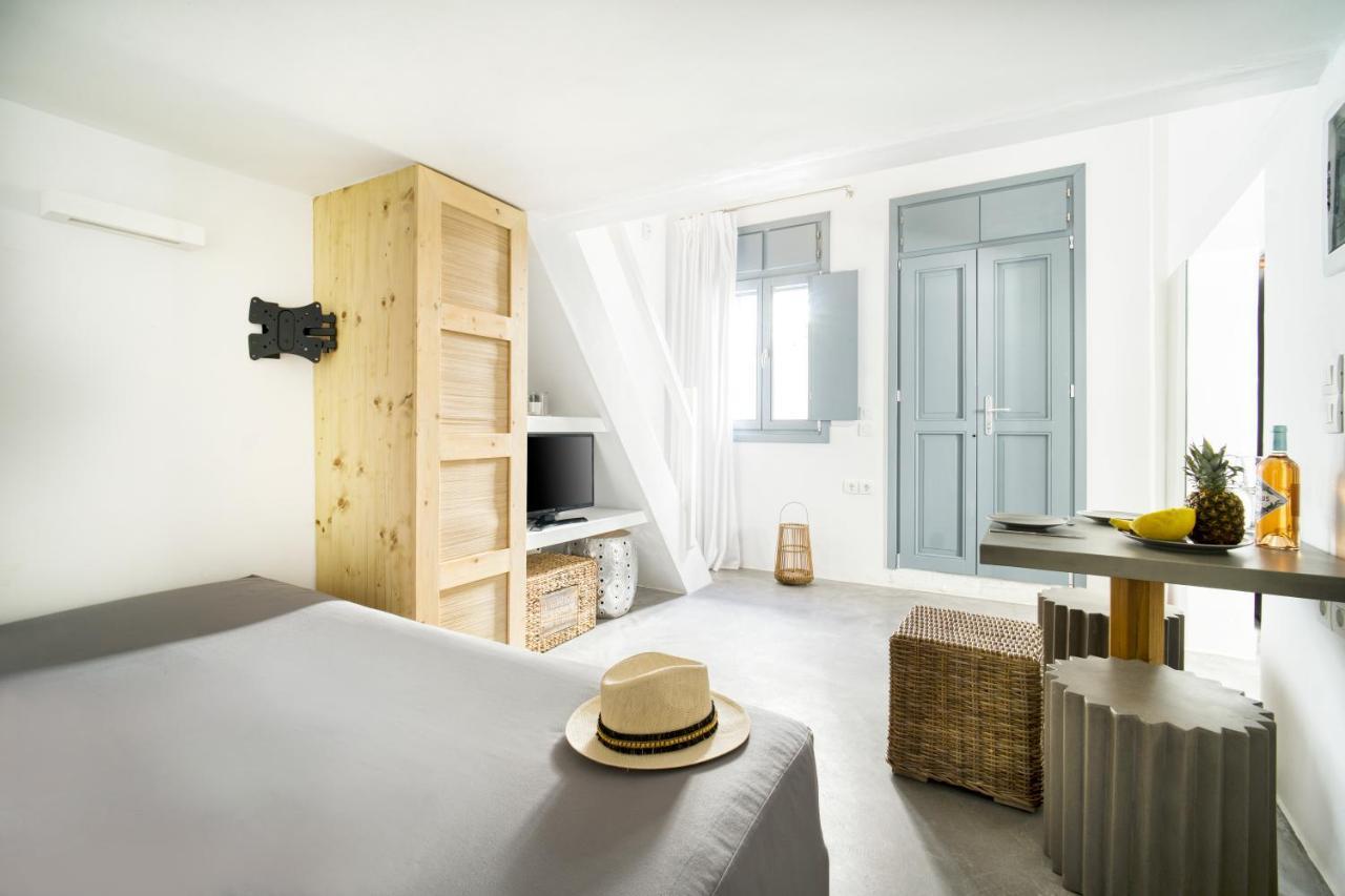 K&K Residence @Mykonos Town Exterior photo